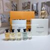 Perfume Louis Vuitton man 10 ml x5