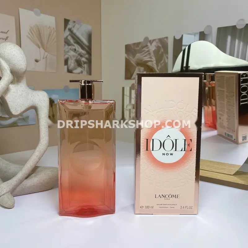 Perfume Lancome 100 ml