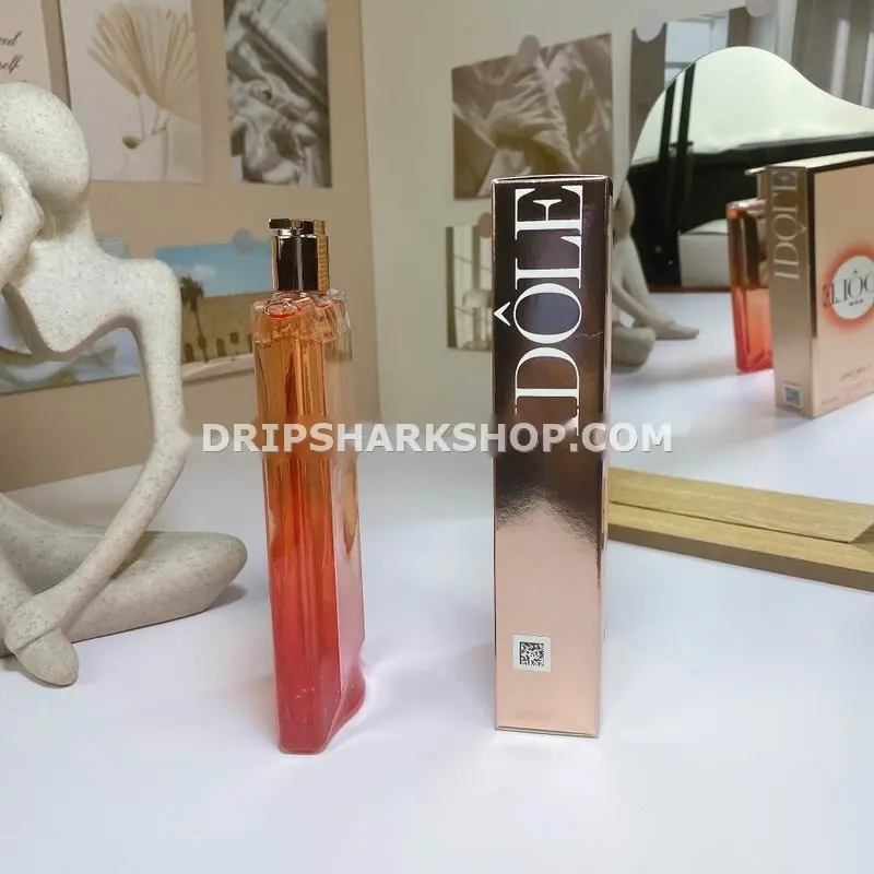 Perfume Lancome 100 ml - Imagen 2