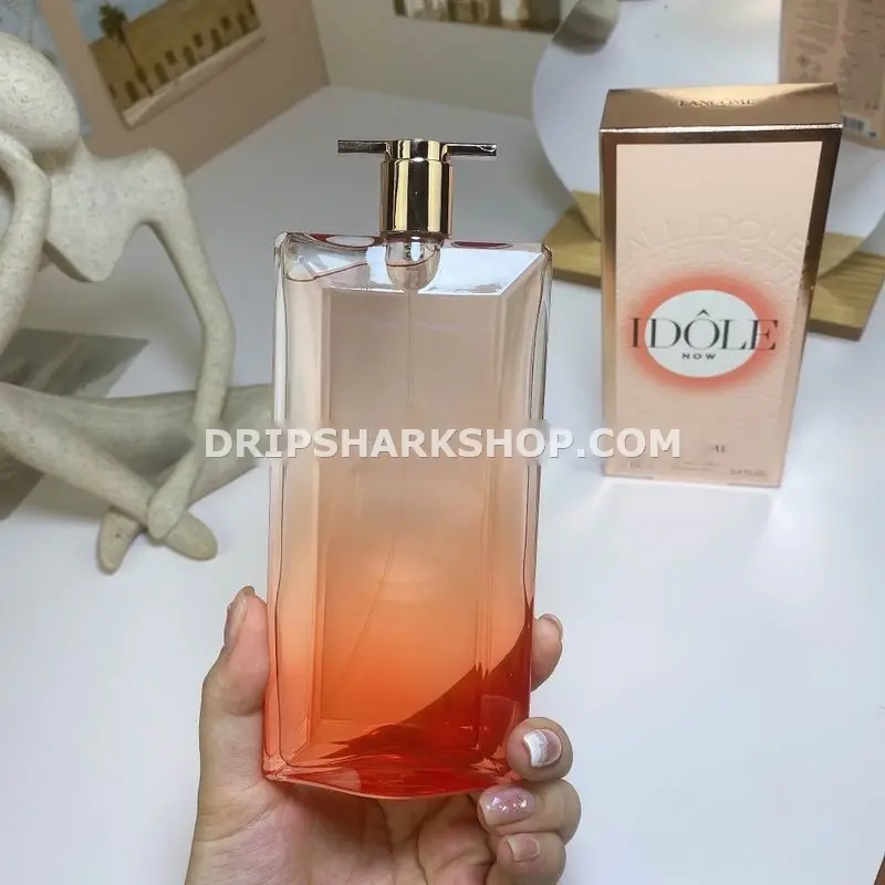 Perfume Lancome 100 ml - Imagen 3