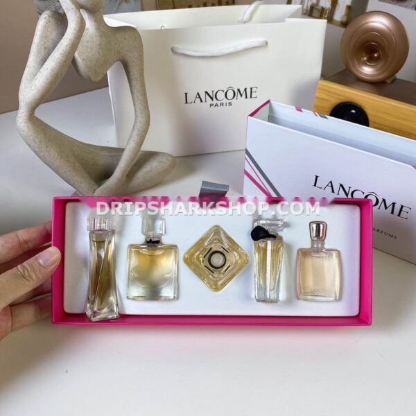 Lancome-5pcs-9_2890949 Perfume Lancome 5 pcs