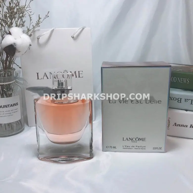 Perfume Lancome La Vie Est Belle 75 ml