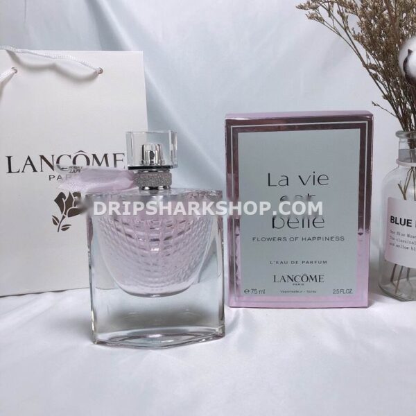 Lancome-75ml-2_2638711 Perfume Lancome La Vie Est Belle Flowers of Happiness 75 ml