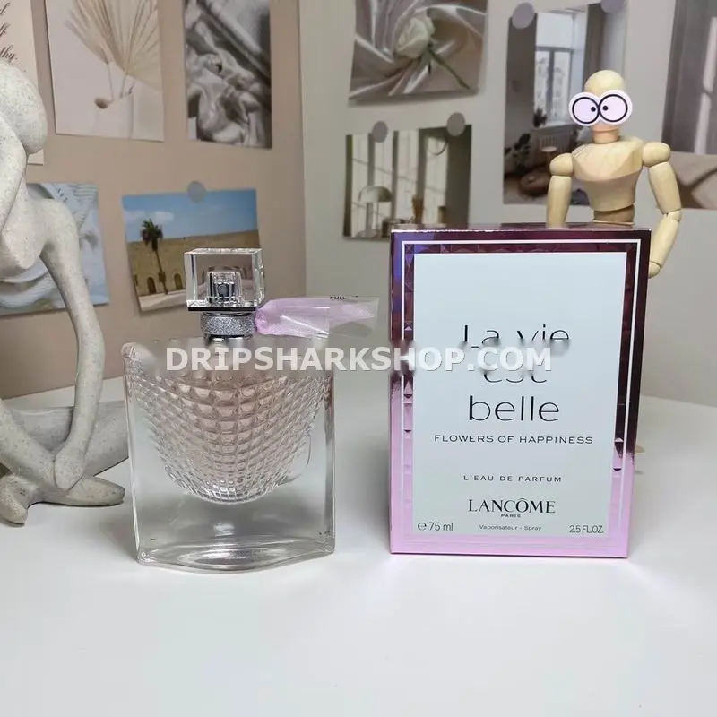 Perfume Lancome 75 ml
