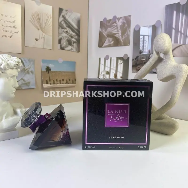 Perfume Lancome woman 100 ml