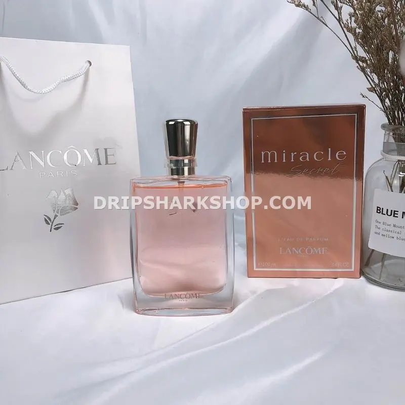 Perfume Lancome woman 100 ml