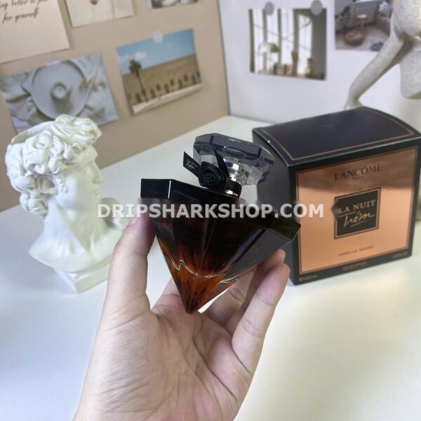 Lancome-woman-100ml-5_3123774 Perfume Lancome woman 100 ml