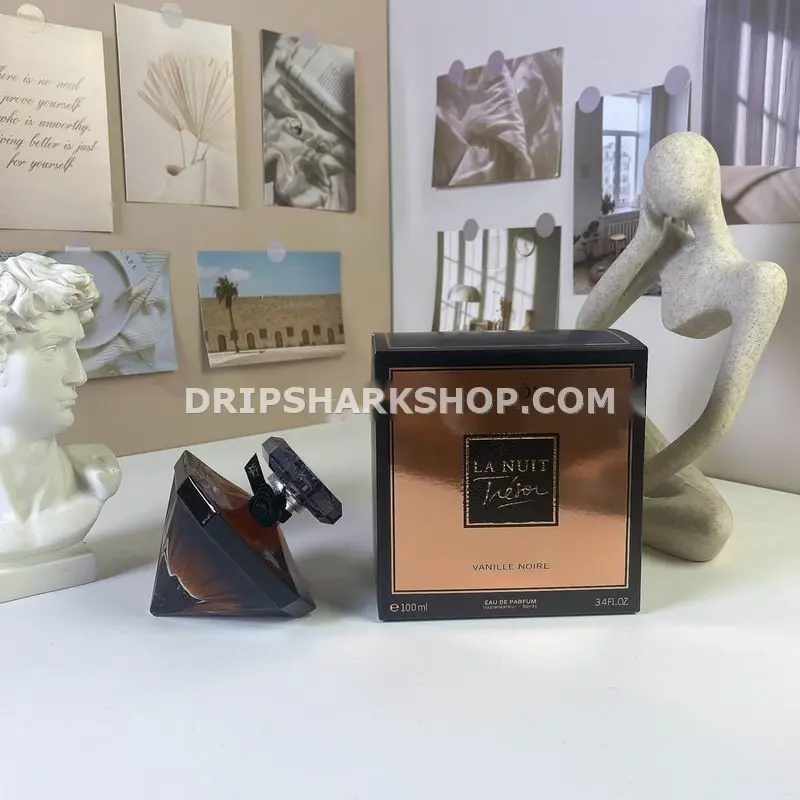 Perfume Lancome woman 100 ml