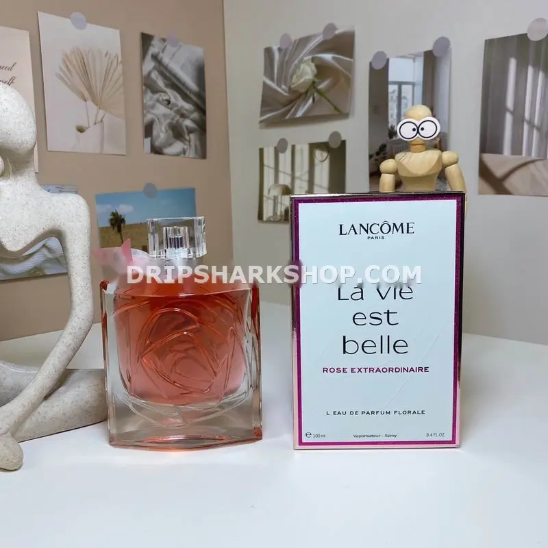 Perfume Lancome woman 100 ml