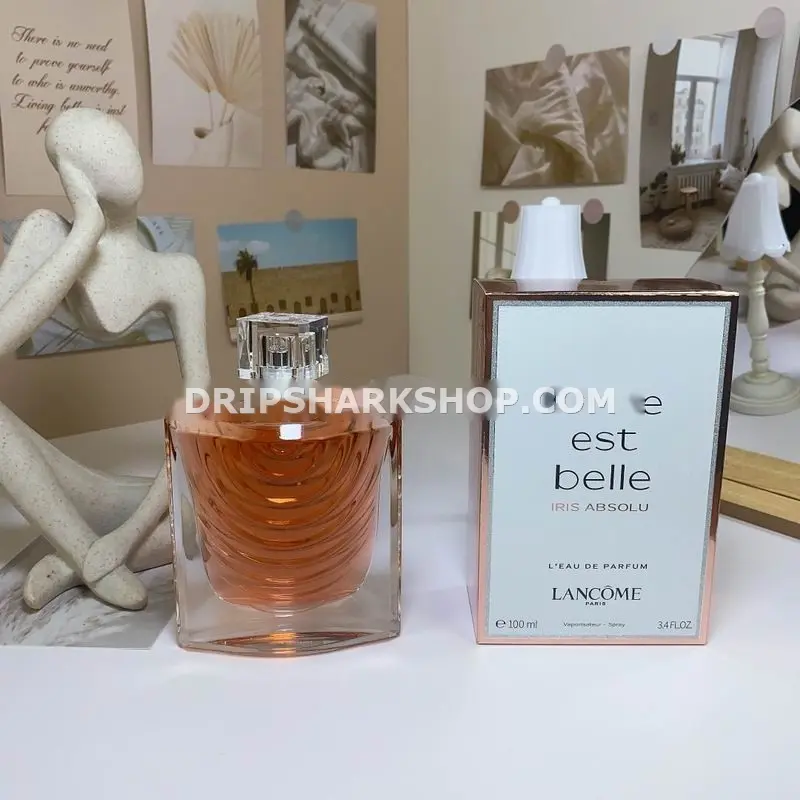 Perfume Lancome woman 100 ml