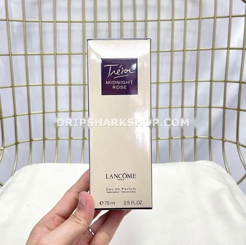 Perfume Lancome woman 75 ml