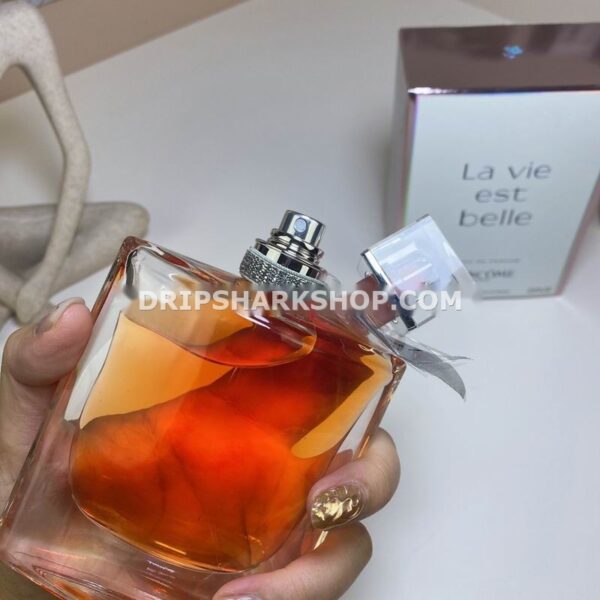 Lancome-woman-75ml-4_3372124 Perfume Lancome woman 75 ml