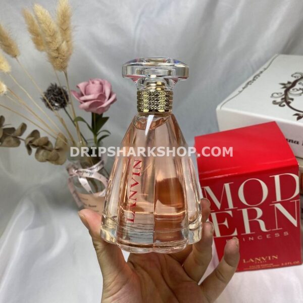 Perfume Lanvin 90 ml