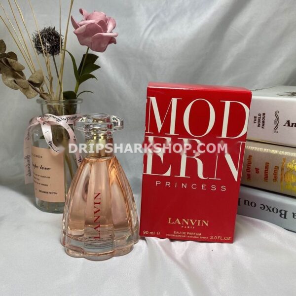 Perfume Lanvin 90 ml