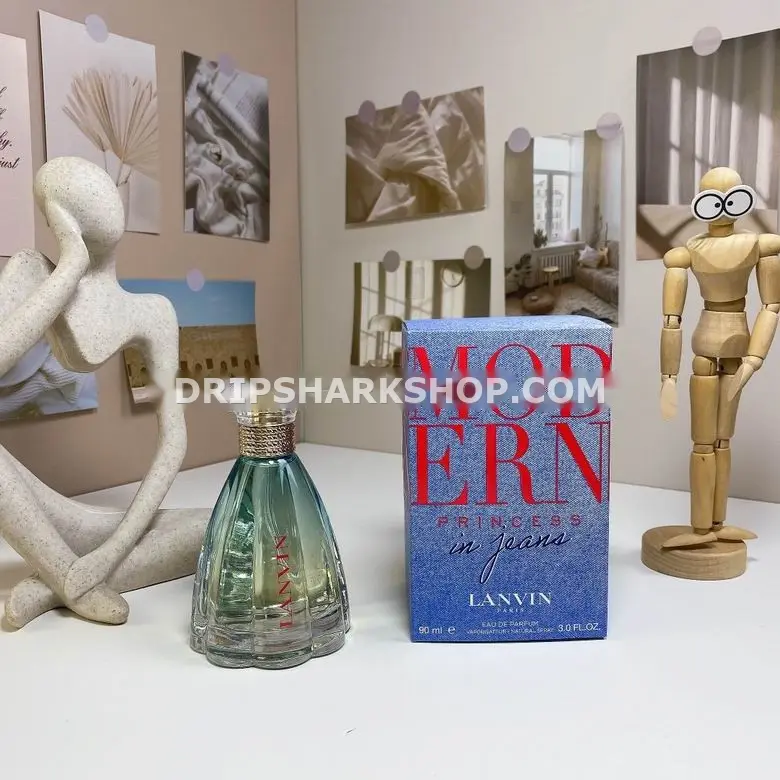 Perfume Lanvin Women 100 ml