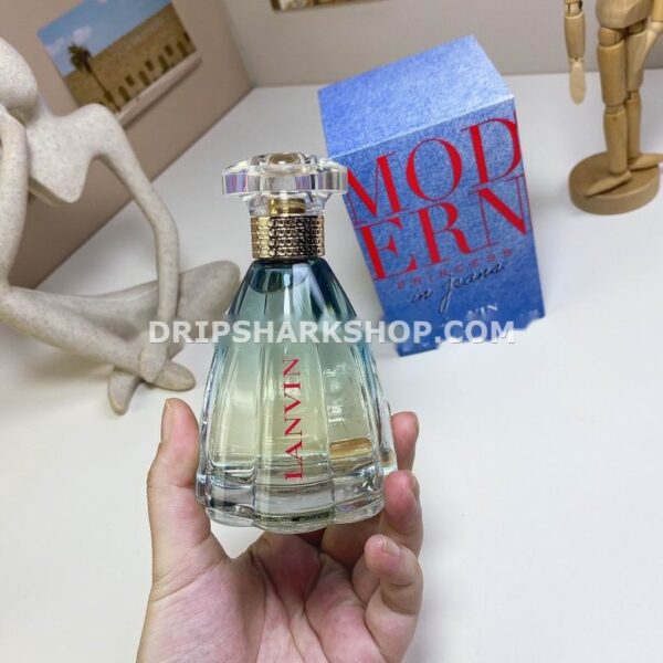 Perfume Lanvin Women 100 ml