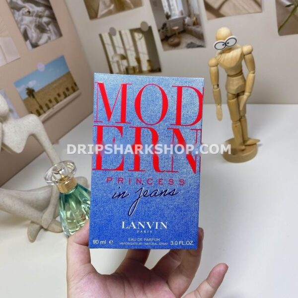 Perfume Lanvin Women 100 ml