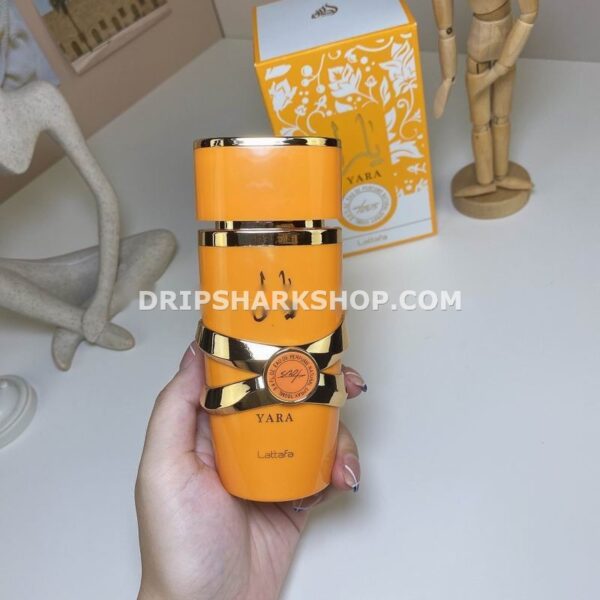 Perfume Lattafa 100 ml