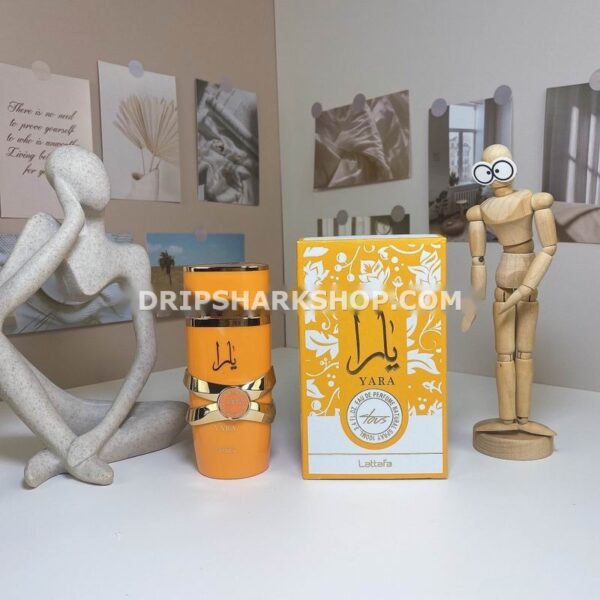 Perfume Lattafa 100 ml