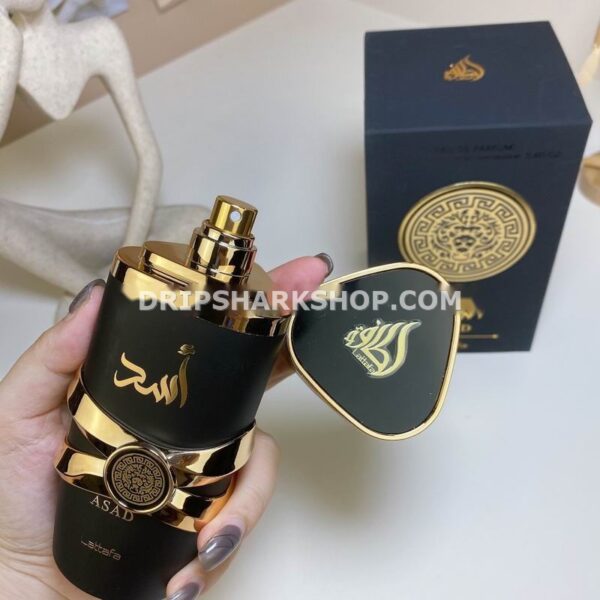 Perfume Lattafa 100 ml