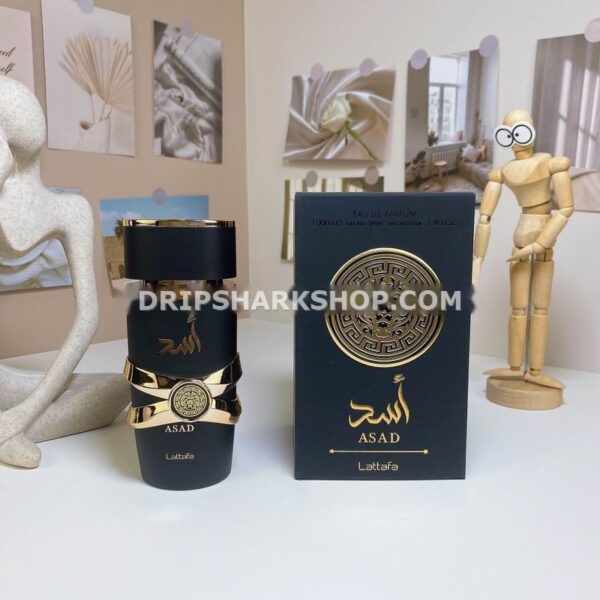 Perfume Lattafa 100 ml