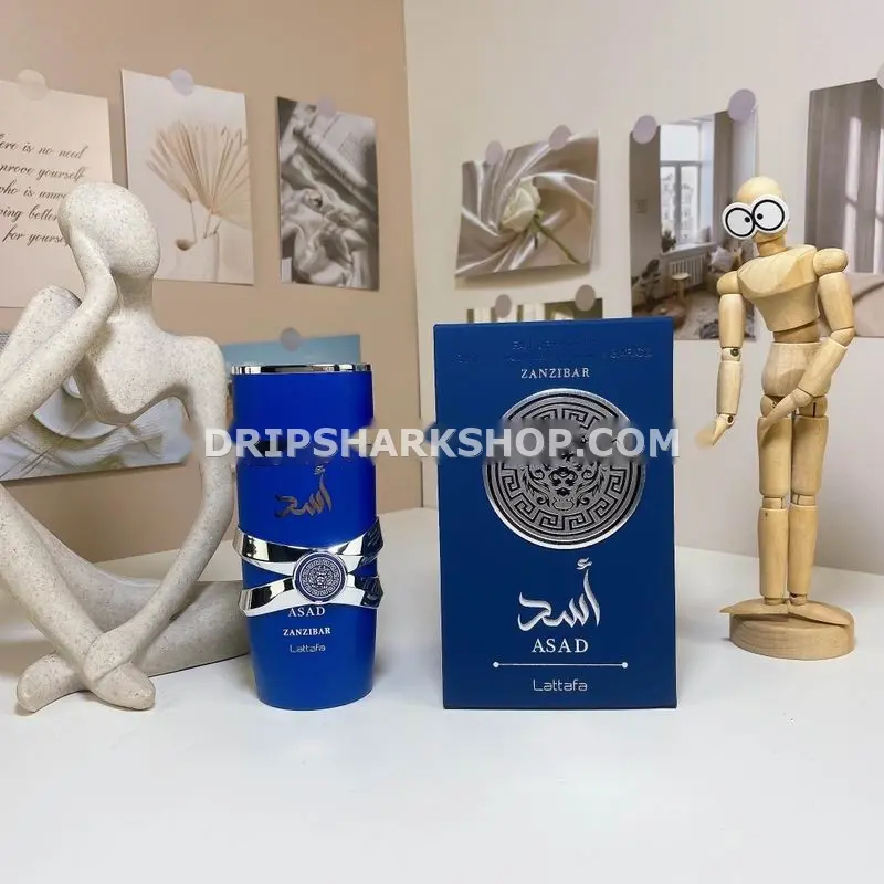 Perfume Lattafa 100 ml