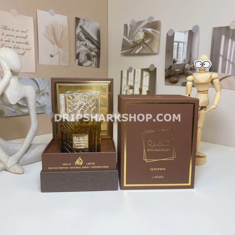 Perfume Lattafa 100 ml