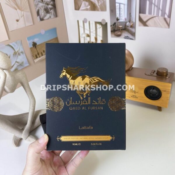 Perfume Lattafa 90 ml