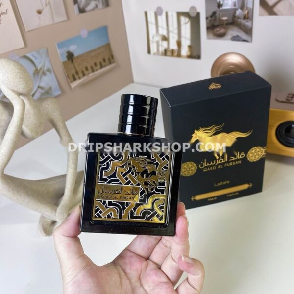 Perfume Lattafa 90 ml