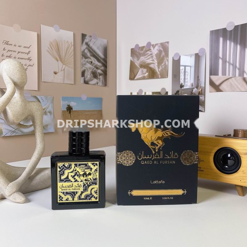 Perfume Lattafa 90 ml