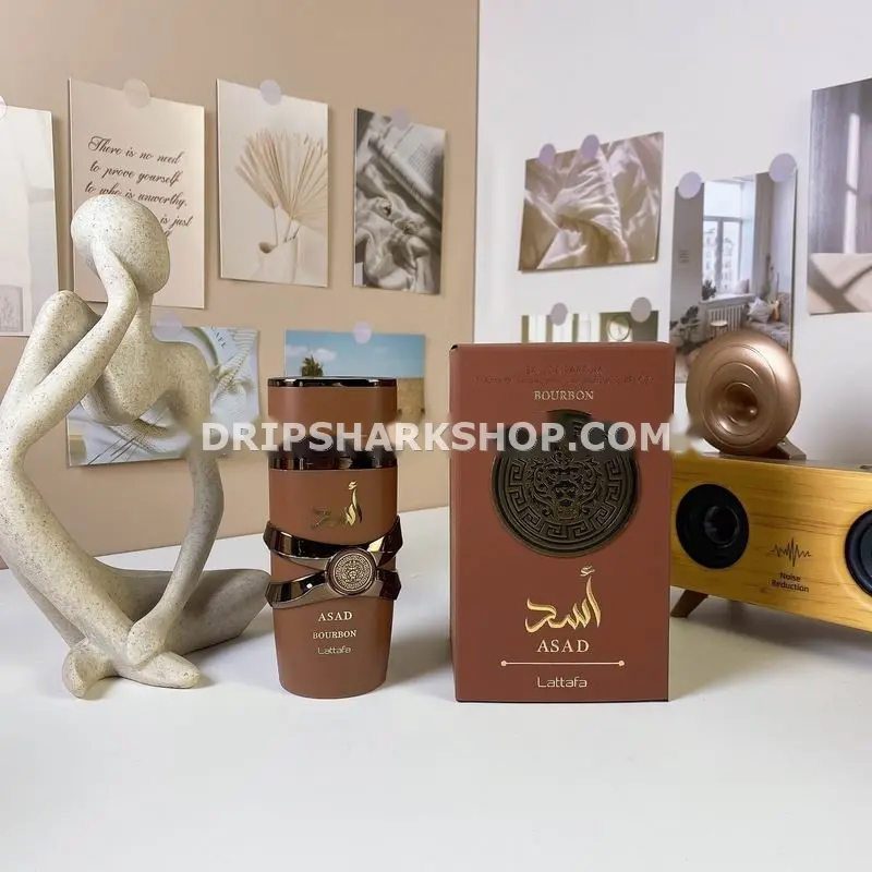 Perfume Lattafa man 100 ml