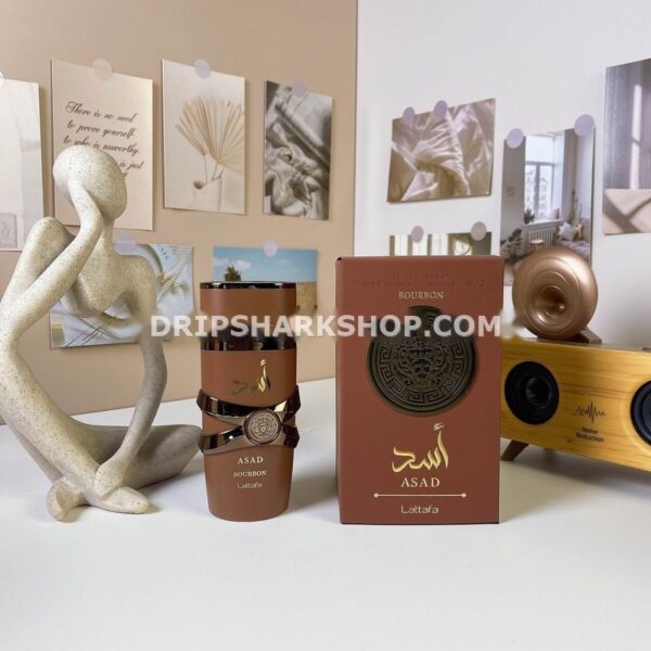 Perfume Lattafa man 100 ml