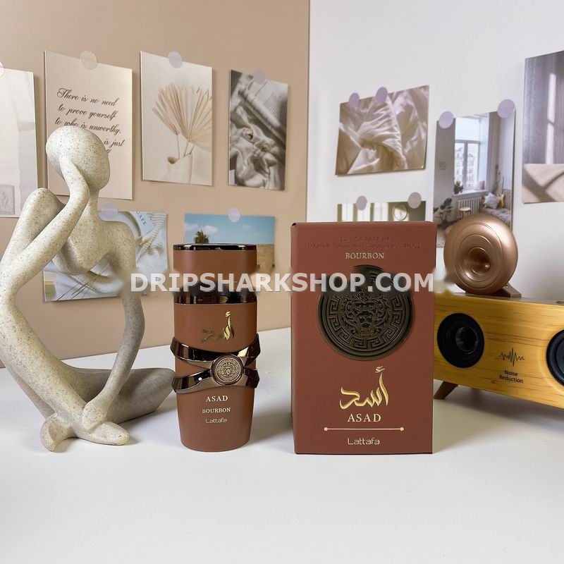 Perfume Lattafa man 100 ml