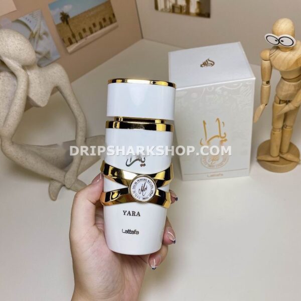 Perfume Lattafa woman 100 ml