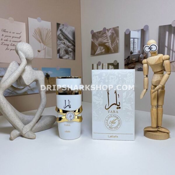 Perfume Lattafa woman 100 ml