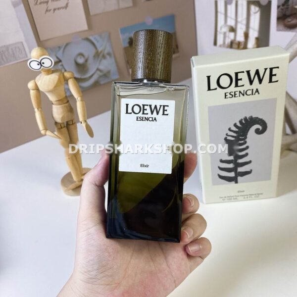 Perfume Loewe man 100 ml