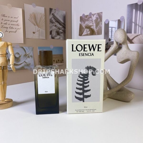 Perfume Loewe man 100 ml