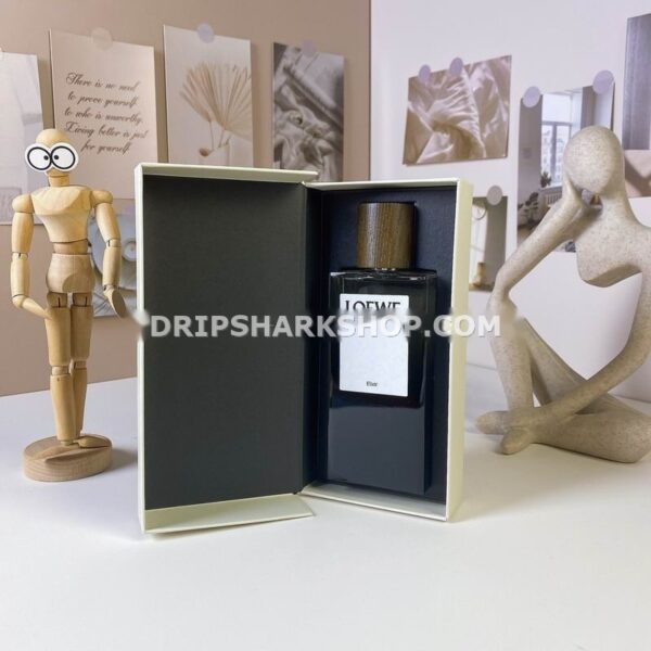 Perfume Loewe man 100 ml