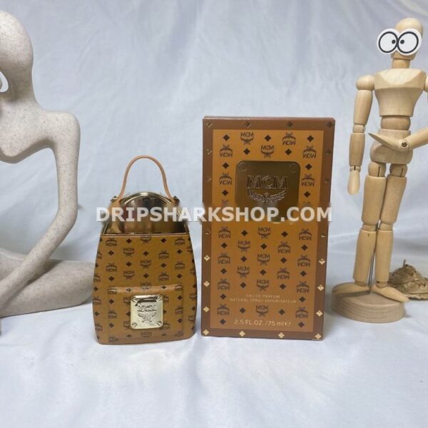 Perfume MCM 75 ml
