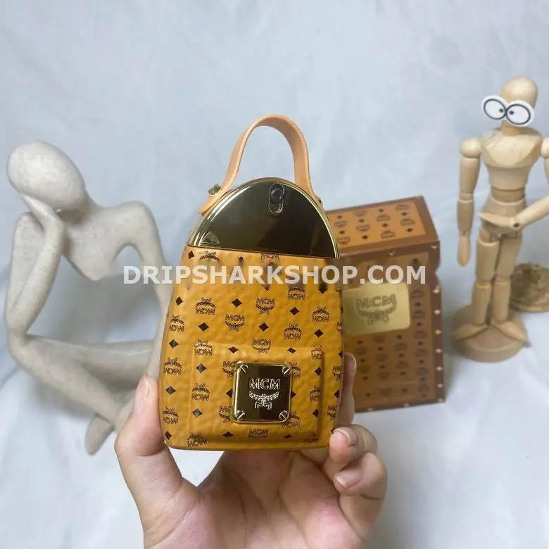 Perfume MCM 75 ml - Imagen 2