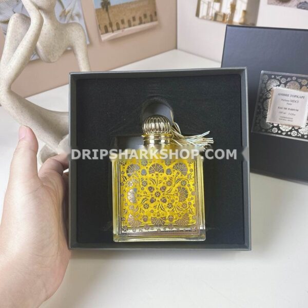 Perfume MDCI 100 ml