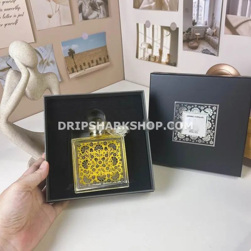 Perfume MDCI 100 ml