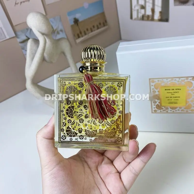 Perfume MDCI 100 ml - Imagen 3