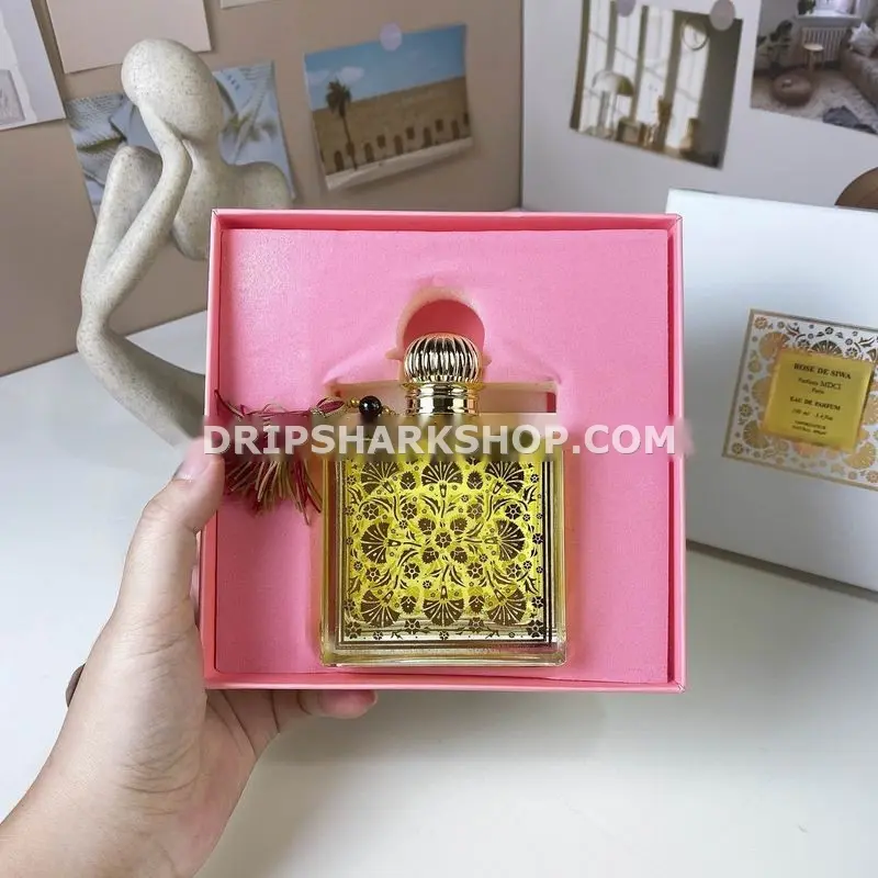 Perfume MDCI 100 ml - Imagen 2