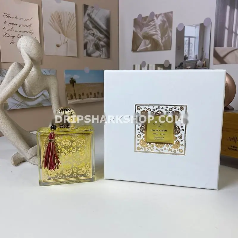 Perfume MDCI 100 ml