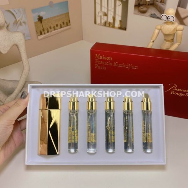 Maison-Francis-Kurkdjian-5X11ml-15_3564234 Perfume Maison Francis Kurkdjian 5×11 ml