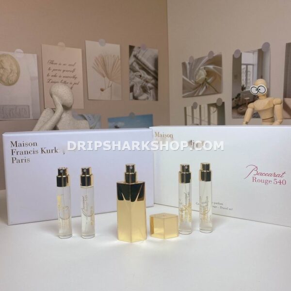 Perfume Maison Francis Kurkdjian 5×11 ml