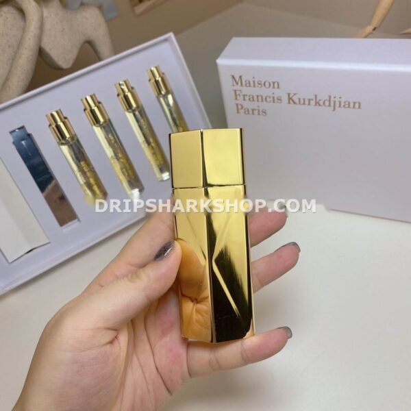 Perfume Maison Francis Kurkdjian 5×11 ml