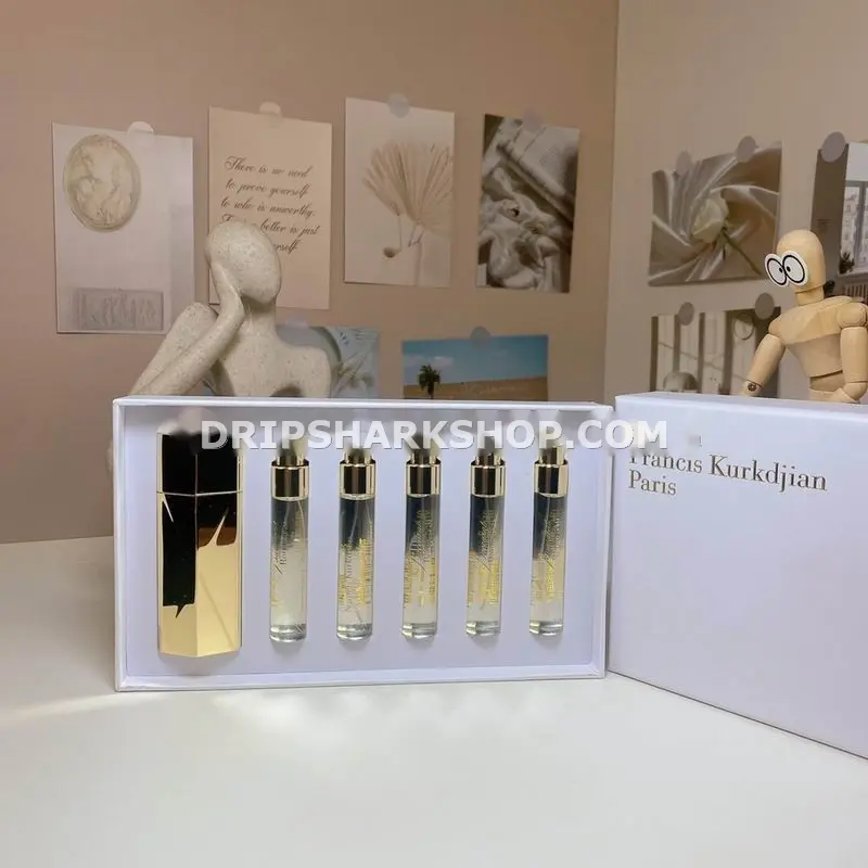 Perfume Maison Francis Kurkdjian 5×11 ml