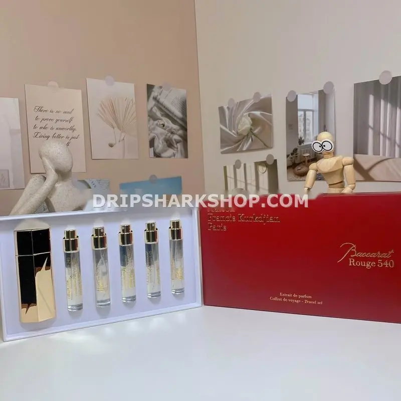 Perfume Maison Francis Kurkdjian 5×11 ml